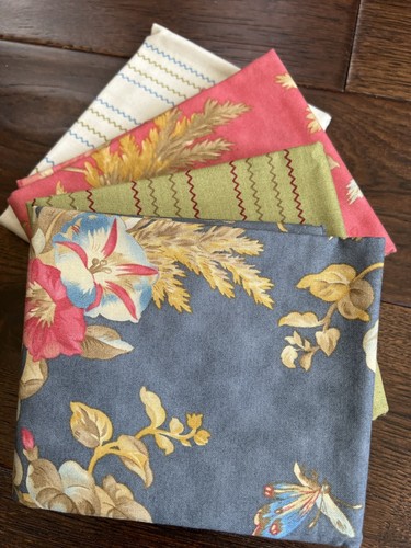 Moda meadow blackbird - moda,