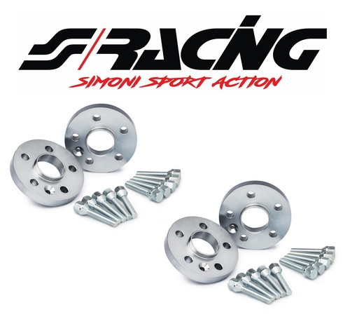 Simoni racing spacers - racing, +