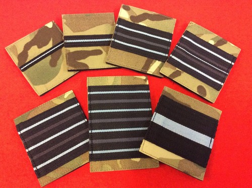 Ubacs raf officers hook loop - ubacs,