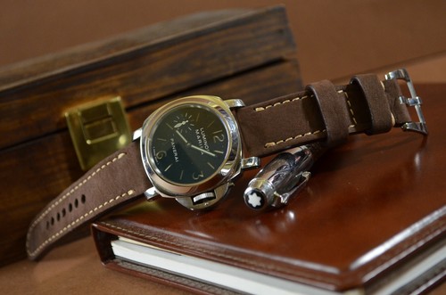 Watch strap 22 mm - 26, 24