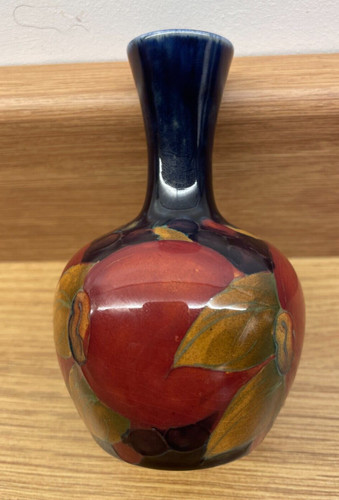 Moorcroft pomegranate - moorcroft,