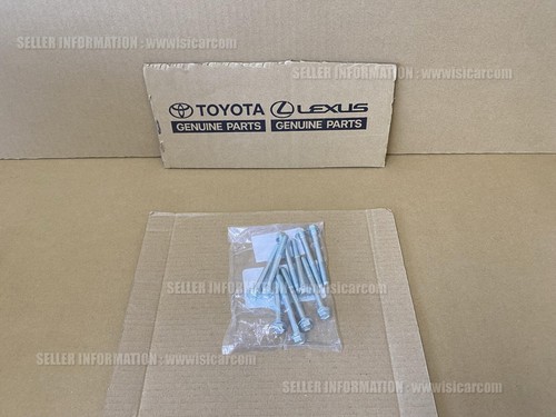 Lexus sc430 soarer uzz40 bolt - sc430,