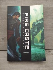 Warhammer Fire Caste An Astra