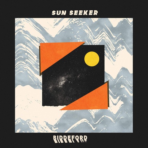 Sun seeker biddeford - seeker, (vinyl)