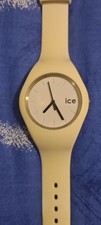 ICE Watch Unisex cream/white