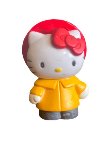 Rare 2011 sanrio hello kitty - hello,