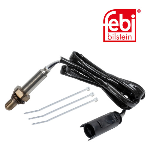 Febi lambda oxygen sensor - febi,