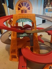 Mattel Disney Pixar Cars