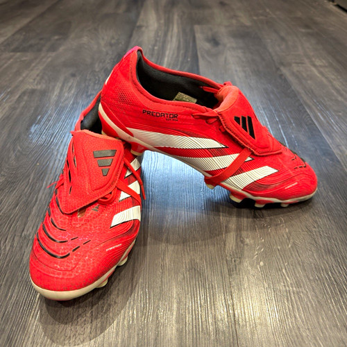 Adidas predator football boots - predator,