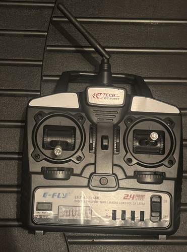4ghz channel transmitter - 4,