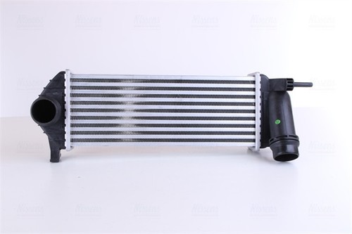 Nissens 96308 intercooler - nissens,
