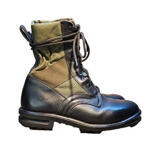 Baltes jungle boots german - jungle,