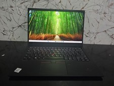 Lenovo ThinkPad X1 Carbon Gen