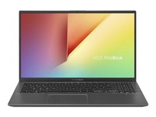 ASUS VivoBook X512D 15.6'' Ryzen 3 3250U 128GB 8GB FHD Win 11 Grey Laptop D