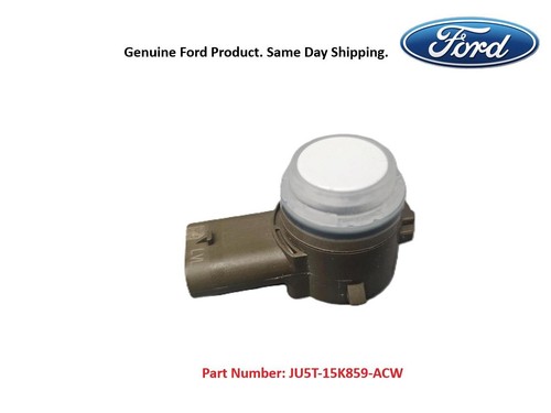 Oem ford lincoln pearl - ford, white