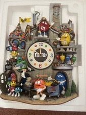 The Danbury Mint The M&M's