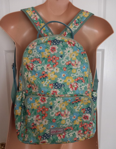 Cath kidston backpack pvc - backpack,