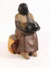 Doug Hyde Laguna Potter