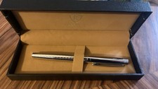 Designer Ball Point Pen In Box
