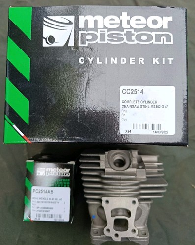 Stihl 362 meteor cylinder - ms,