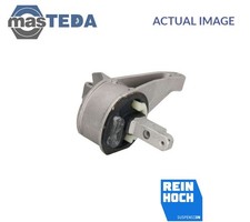 RH11-0117 ENGINE MOUNT MOUNTING LEFT REINHOCH NEW OE REPLACEMENT