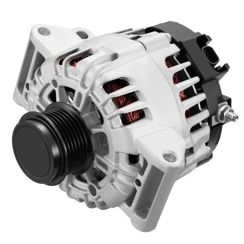 Alternator fits 2010 - fits, chevy