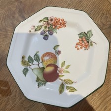 10 X Johnson Brothers Fresh