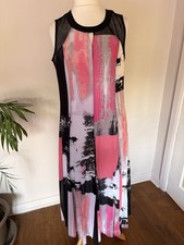 Picadilly Maxi Dress Size XL
