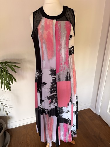 Picadilly maxi dress size - dress, xl