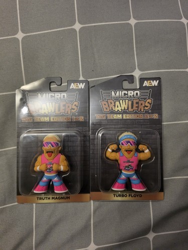 Aew the outrunners turbo - aew,