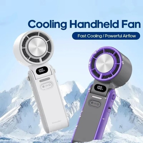 Portable handheld fan - handheld,