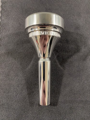 Denis wick tuba - wick,