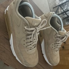  Nike Air Max 1 Suede beige UK