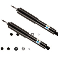 2 Bilstein B4 Shock absorber 2-19-221700 rear for Rover MINI Cabriolet MINI Schr