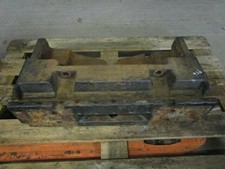 for, CASE IH 956 XL Front Weight Carrier in Good Condition