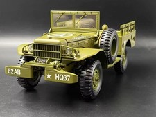 Dodge beep wc51 wc52 - 1:18,