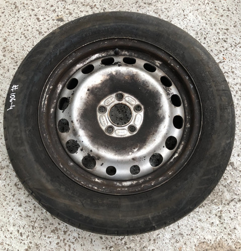 Ford transit connect steel - ford,