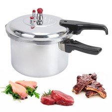 5 LItre Duel Handle aluminum