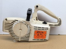 STIHL 009 ELECTRONIC QUICKSTOP PETROL CHAINSAW RECOIL PULL STARTER #11200840910