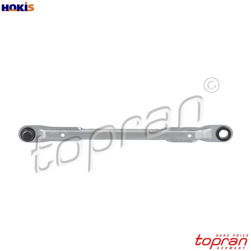 Drive arm wiper linkage 114 - wiper,