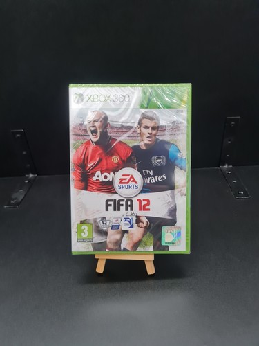 Fifa microsoft xbox 360 - fifa, (microsoft