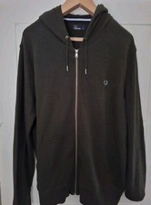 Fred Perry Men's Military