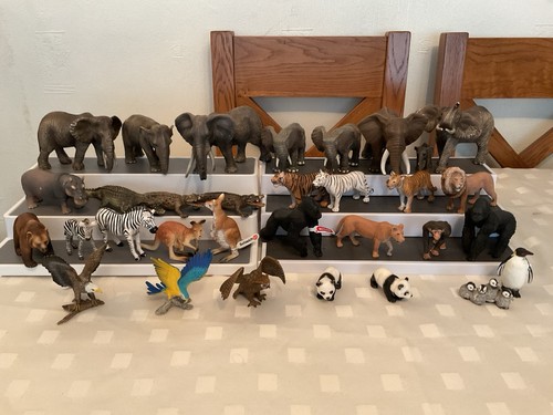 Huge bundle schleich wild - schleich,