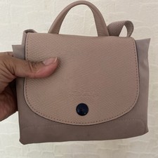 Longchamp Le Pliage  pink