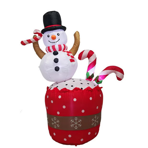 Outdoor christmas decoration - christmas,