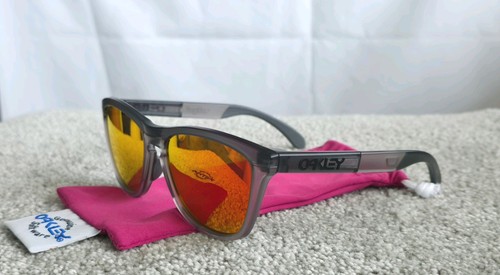Oakley frogskins range - frogskins,