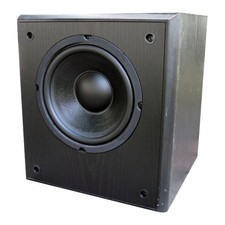 Beefy Mission 70ASE 8" active