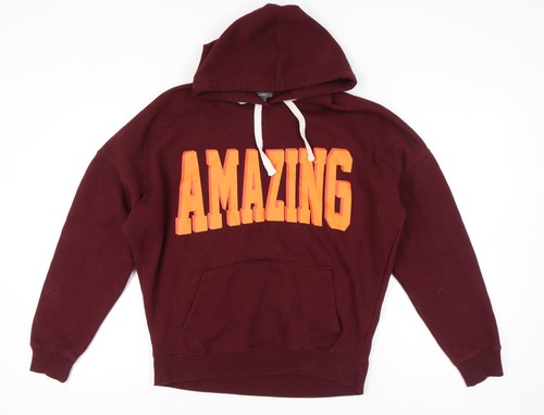 Primark womens red - red, size