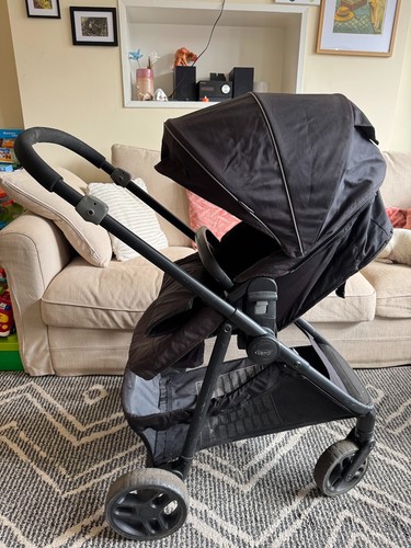 Graco transform 1 - graco, 2-in-1