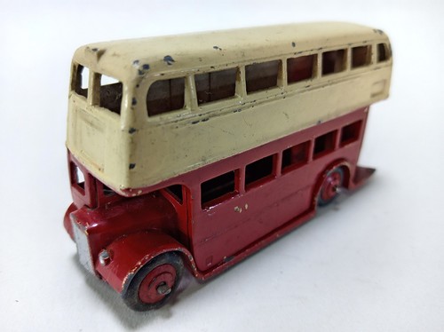 Vintage dinky toys - vintage,